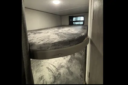 Cody's Coachmen Catalina Travel Trailer