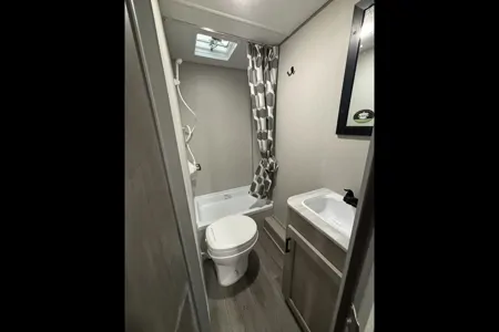 Cody's Coachmen Catalina Travel Trailer