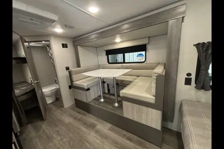 Cody's Coachmen Catalina Travel Trailer