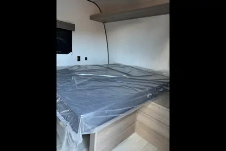 Kayla’s Coleman Keystone Travel Trailer