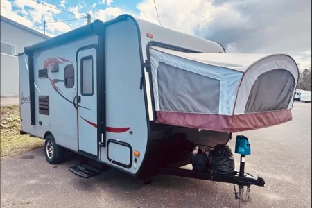 Sydney's Cozy Hybrid