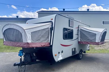 Sydney's Cozy Hybrid