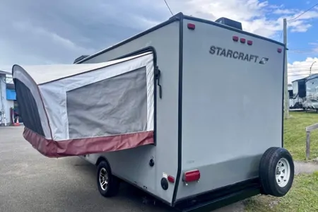 Sydney's Cozy Hybrid