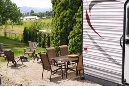 West Kelowna Wine Trail
