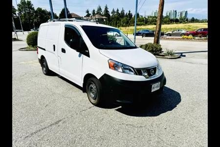 Nimbus Micro Camper