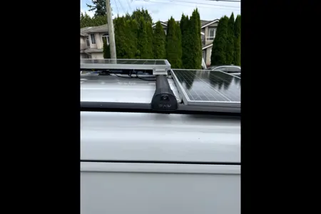 Nimbus Micro Camper