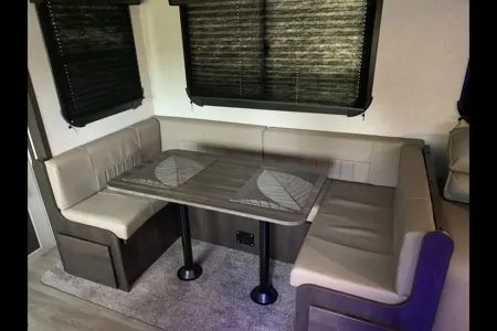 Kenneth's Crossroads New York apartment