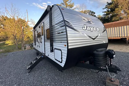 Campfire Cruiser
