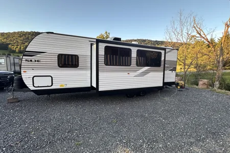 Campfire Cruiser