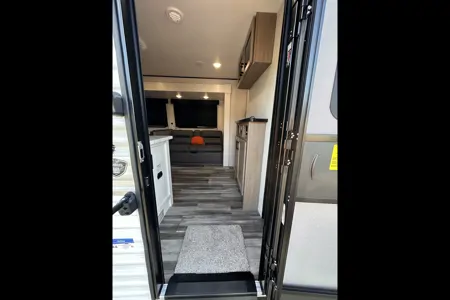 Campfire Cruiser