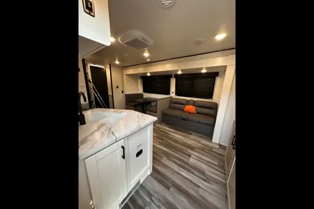 Campfire Cruiser