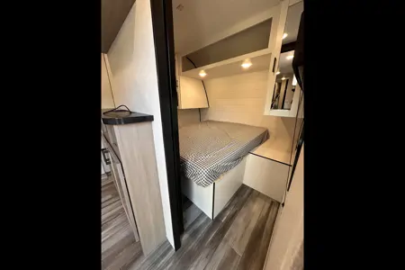 Campfire Cruiser