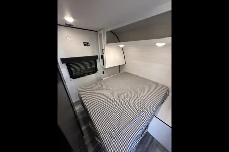 Campfire Cruiser