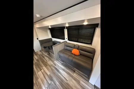 Campfire Cruiser