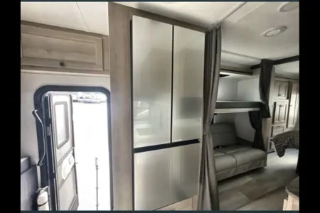 Family Forest River Sunseeker Class C