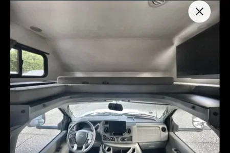 Family Forest River Sunseeker Class C