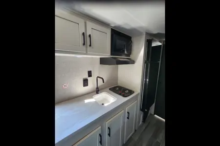  Jayco 174BHW Travel Trailer