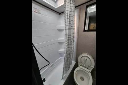  Jayco 174BHW Travel Trailer
