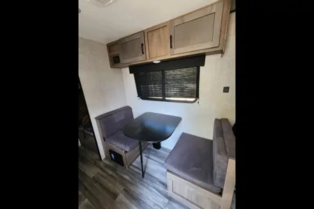  Jayco 174BHW Travel Trailer