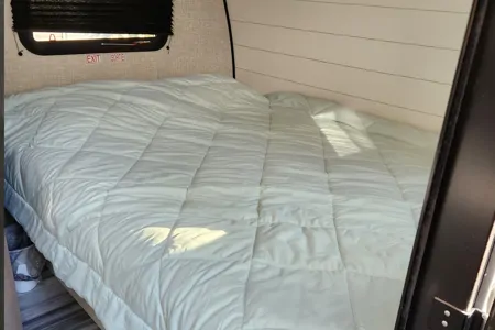  Jayco 174BHW Travel Trailer