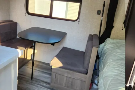  Jayco 174BHW Travel Trailer
