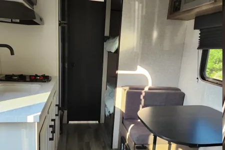  Jayco 174BHW Travel Trailer