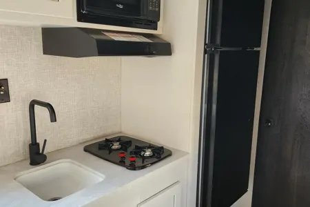  Jayco 174BHW Travel Trailer