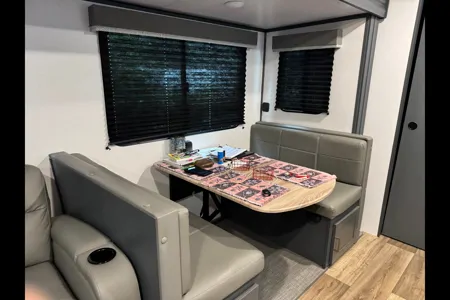 Tammy's Keystone Bullet