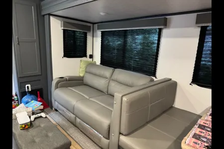 Tammy's Keystone Bullet