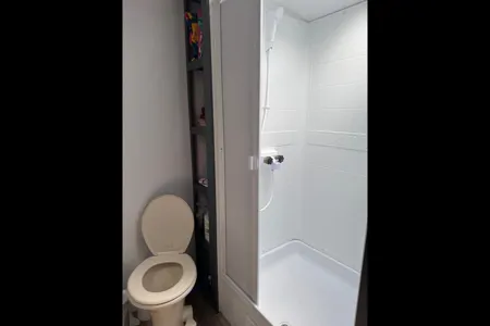 Tammy's Keystone Bullet