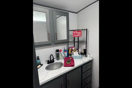 Tammy's Keystone Bullet