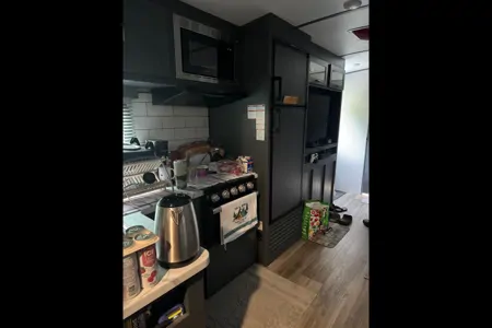 Tammy's Keystone Bullet