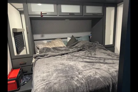 Tammy's Keystone Bullet