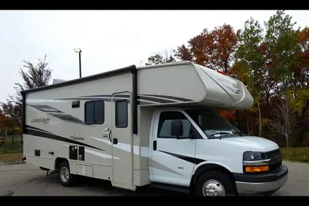 Fireside RV's 2023 Coachman Leprechaun 230FS - LMI1769
