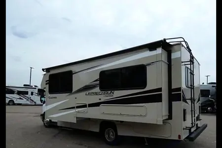 Fireside RV's 2023 Coachman Leprechaun 230FS - LMI1769