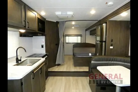 Fireside RV's 2023 Coachman Leprechaun 230FS - LMI1769
