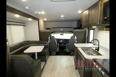 Fireside RV's 2023 Coachman Leprechaun 230FS - LMI1769