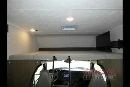 Fireside RV's 2023 Coachman Leprechaun 230FS - LMI1769