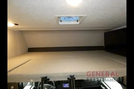 Fireside RV's 2023 Coachman Leprechaun 230FS - LMI1769