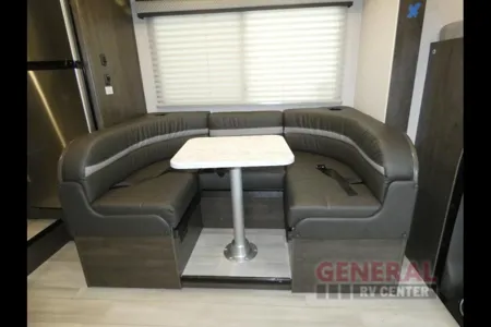 Fireside RV's 2023 Coachman Leprechaun 230FS - LMI1769