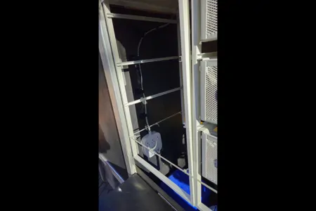 S'pa Lourd à trainer avec ton char!