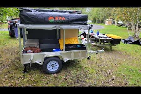 S'pa Lourd à trainer avec ton char!