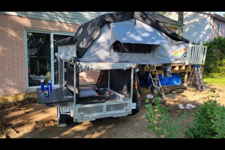 S'pa Lourd à trainer avec ton char!