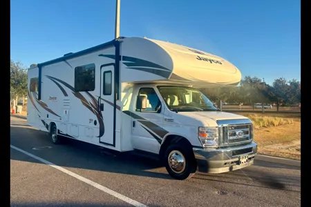 2021 Jayco Redhawk SE Class C