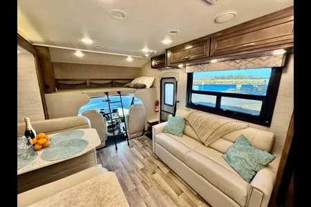 2021 Jayco Redhawk SE 31F