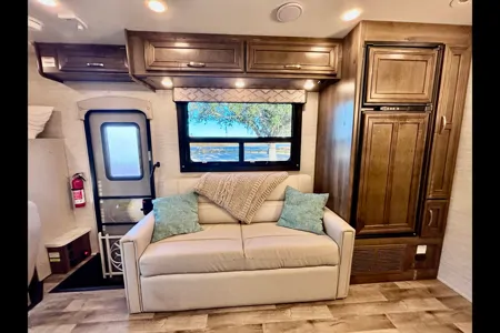 2021 Jayco Redhawk SE 31F
