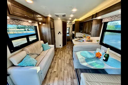 2021 Jayco Redhawk SE 31F