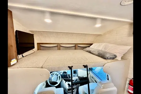 2021 Jayco Redhawk SE 31F