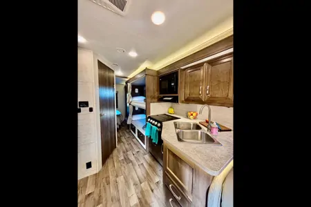 2021 Jayco Redhawk SE 31F