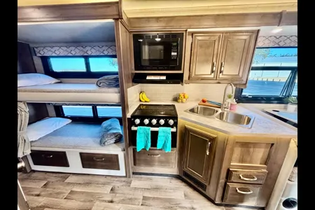 2021 Jayco Redhawk SE 31F